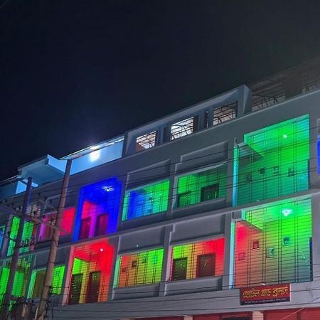Hotel Grand Brothers Sylhet Ngoại thất bức ảnh