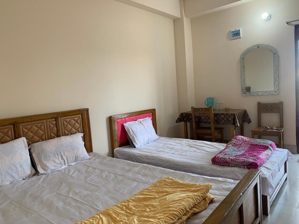 Hotel Grand Brothers Sylhet Ngoại thất bức ảnh