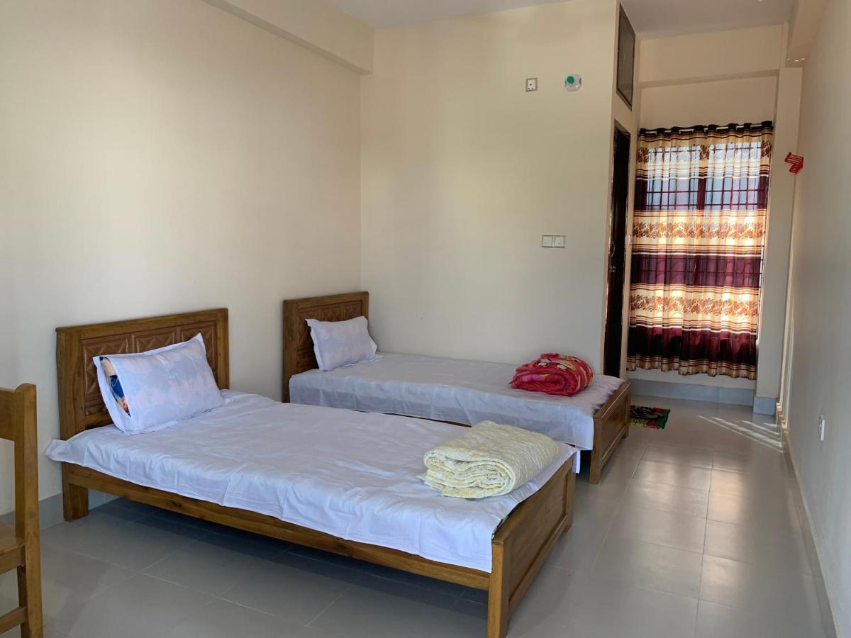 Hotel Grand Brothers Sylhet Ngoại thất bức ảnh