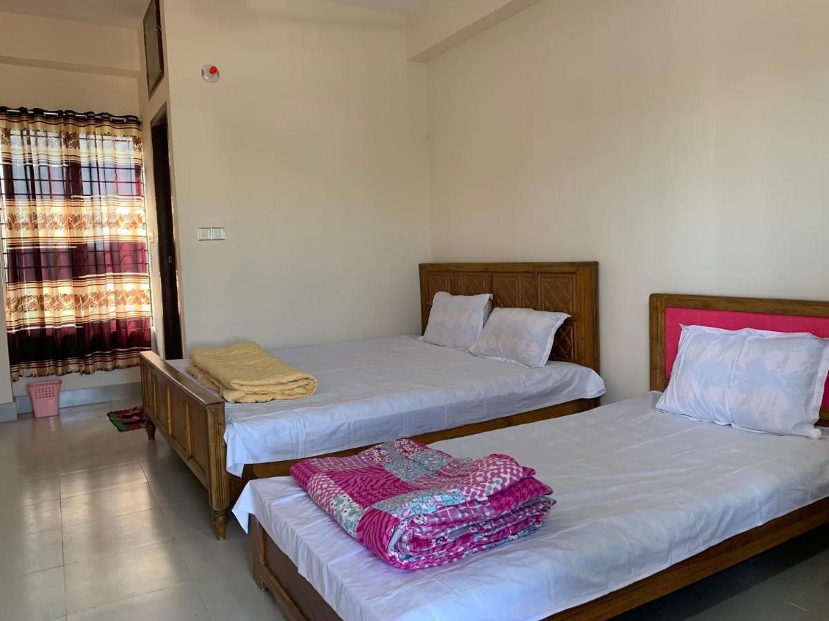 Hotel Grand Brothers Sylhet Ngoại thất bức ảnh