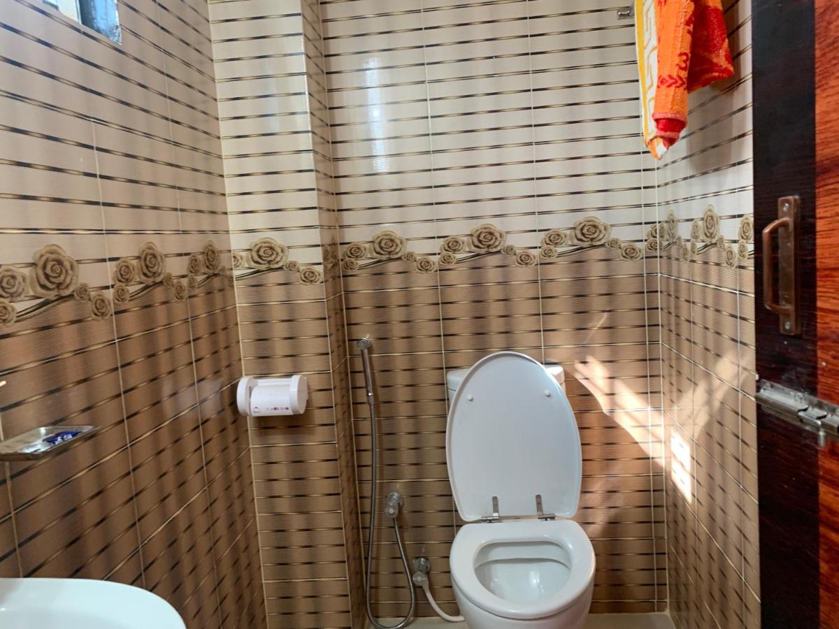 Hotel Grand Brothers Sylhet Ngoại thất bức ảnh