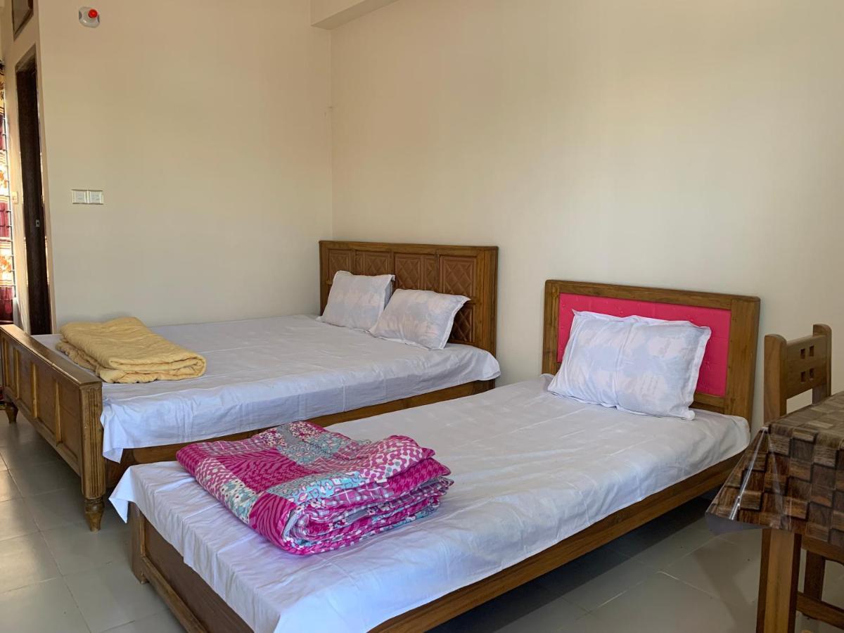 Hotel Grand Brothers Sylhet Ngoại thất bức ảnh